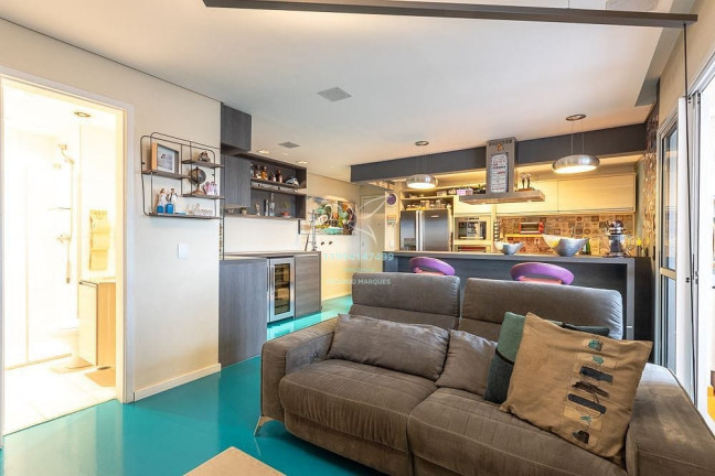 Imagem Apartamento com 2 Quartos à Venda, 79 m² em Vila Leopoldina - São Paulo Imagem Apartamento com 2 Quartos à Venda, 79 m² em Vila Leopoldina - São Paulo