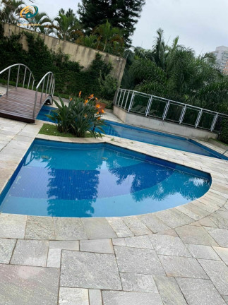 Imagem Apartamento com 3 Quartos à Venda, 152 m² em Jardim Prudência - São Paulo Imagem Apartamento com 3 Quartos à Venda, 152 m² em Jardim Prudência - São Paulo