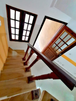 Imagem Casa de Condomínio com 2 Quartos à Venda, 63 m² em Vila Guilhermina - Praia Grande