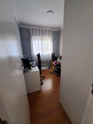 Imagem Apartamento com 2 Quartos à Venda, 41 m² em Jardim São Savério - São Paulo Imagem Apartamento com 2 Quartos à Venda, 41 m² em Jardim São Savério - São Paulo