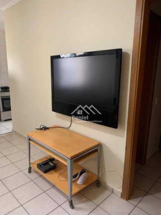 Imagem Apartamento com 1 Quarto à Venda, 37 m² em Nova Aliança - Ribeirão Preto Imagem Apartamento com 1 Quarto à Venda, 37 m² em Nova Aliança - Ribeirão Preto