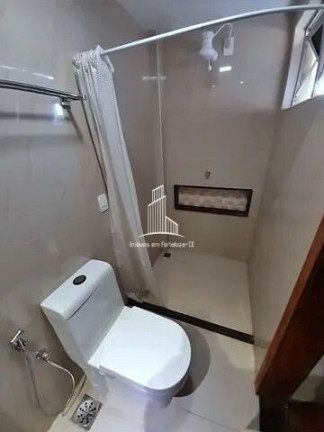 Imagem Apartamento com 3 Quartos à Venda, 97 m² em Papicu - Fortaleza