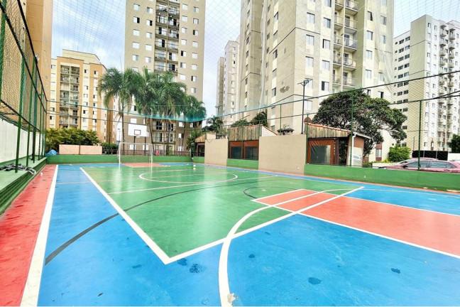 Imagem Apartamento com 3 Quartos à Venda, 61 m² em Cambuci - São Paulo Imagem Apartamento com 3 Quartos à Venda, 61 m² em Cambuci - São Paulo