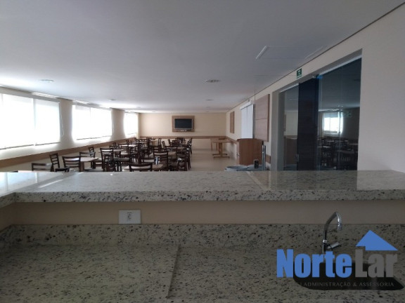 Imagem Apartamento com 3 Quartos à Venda, 64 m² em Vila Marina - São Paulo Imagem Apartamento com 3 Quartos à Venda, 64 m² em Vila Marina - São Paulo