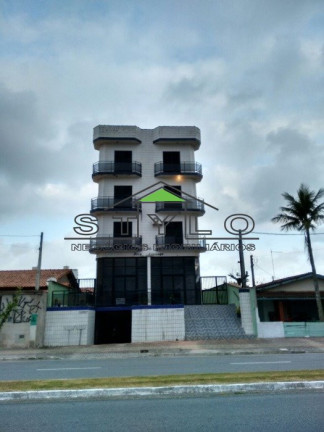 Apartamento com 2 Quartos à Venda, 63 m² em Flórida - Praia Grande