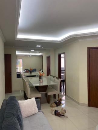Imagem Imóvel com 3 Quartos à Venda, 90 m² em Castelo - Belo Horizonte Imagem Imóvel com 3 Quartos à Venda, 90 m² em Castelo - Belo Horizonte