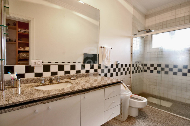 Imagem Casa de Condomínio com 4 Quartos à Venda, 705 m² em Alphaville Residencial Dois - Barueri Imagem Casa de Condomínio com 4 Quartos à Venda, 705 m² em Alphaville Residencial Dois - Barueri