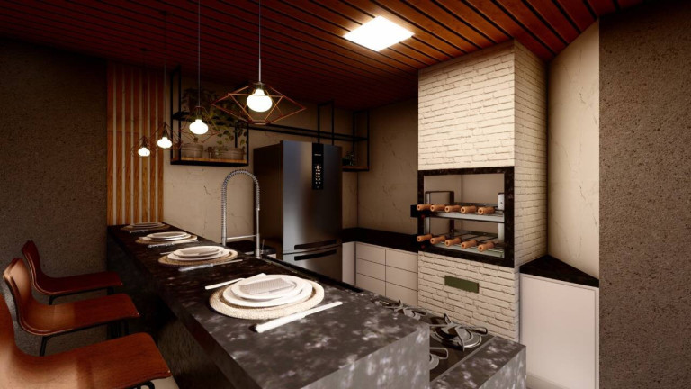 Imagem Casa com 2 Quartos à Venda, 720 m² em Condomínio Centro Comercial Alphaville - Barueri