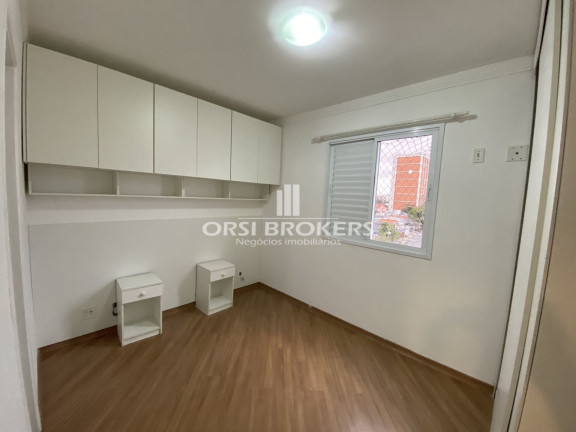 Imagem Apartamento com 3 Quartos à Venda, 74 m² em Jaguaré - São Paulo