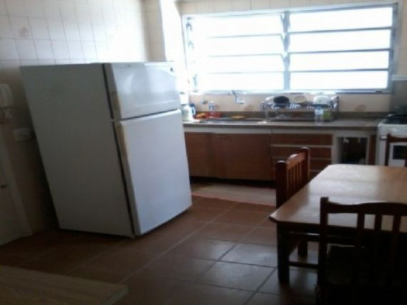 Imagem Apartamento com 3 Quartos à Venda, 130 m² em Centro - Guarujá