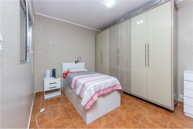 Imagem Casa com 2 Quartos à Venda, 80 m² em Mooca - São Paulo Imagem Casa com 2 Quartos à Venda, 80 m² em Mooca - São Paulo