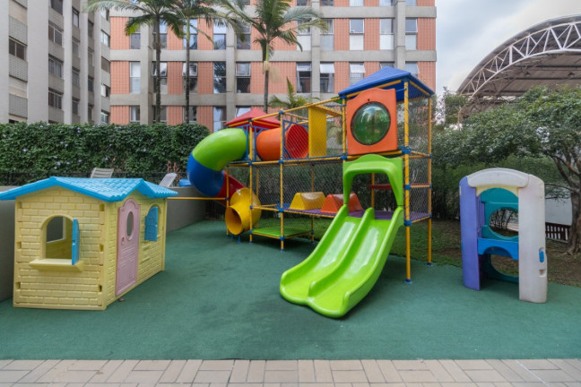 Imagem Apartamento com 3 Quartos à Venda, 93 m² em Perdizes - São Paulo Imagem Apartamento com 3 Quartos à Venda, 93 m² em Perdizes - São Paulo