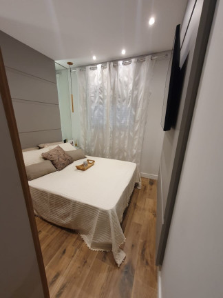 Imagem Imóvel com 2 Quartos à Venda, 56 m² em Parque Ortolândia - Hortolândia Imagem Imóvel com 2 Quartos à Venda, 56 m² em Parque Ortolândia - Hortolândia