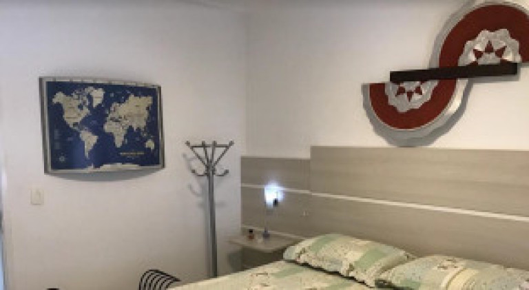 Imagem Apartamento com 2 Quartos à Venda,  em Indianópolis - São Paulo