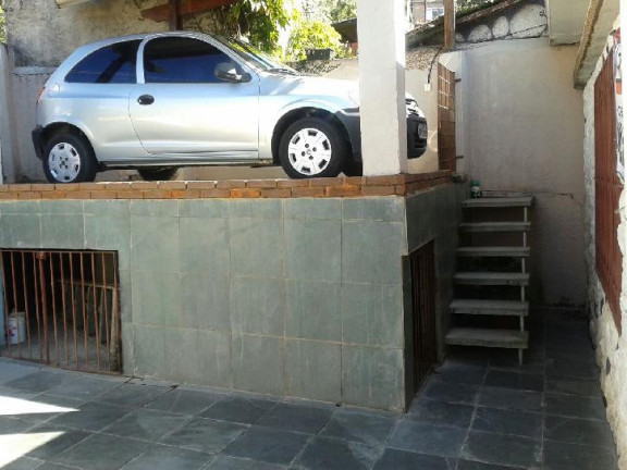 Imagem Casa à Venda,  em Vila Maria Helena - Carapicuíba