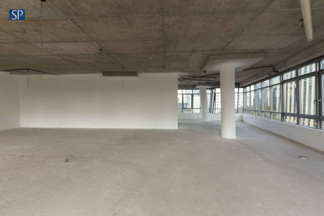 Imagem Apartamento com 4 Quartos à Venda, 575 m² em Itaim Bibi - São Paulo Imagem Apartamento com 4 Quartos à Venda, 575 m² em Itaim Bibi - São Paulo