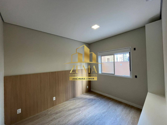 Imagem Apartamento com 3 Quartos à Venda, 138 m² em Mogi Das Cruzes