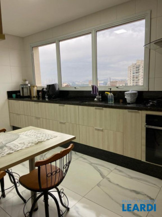 Imagem Apartamento com 3 Quartos à Venda, 120 m² em Vila Bastos - Santo André Imagem Apartamento com 3 Quartos à Venda, 120 m² em Vila Bastos - Santo André