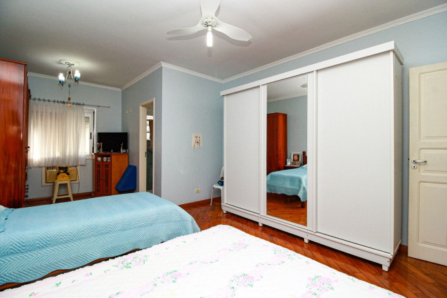 Imagem Casa com 4 Quartos à Venda, 575 m² em Encruzilhada - Santos Imagem Casa com 4 Quartos à Venda, 575 m² em Encruzilhada - Santos
