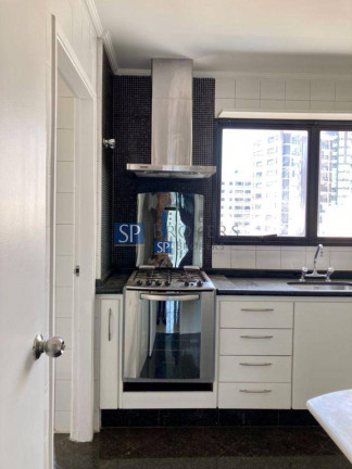 Imagem Apartamento com 2 Quartos à Venda, 118 m² em Jardim Vila Mariana - São Paulo