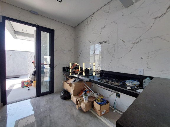 Imagem Casa de Condomínio com 3 Quartos à Venda, 105 m² em Condomínio Horto Villagio - Sorocaba