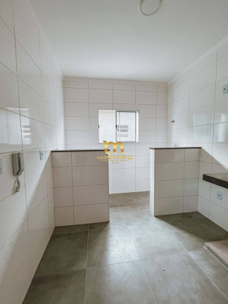 Imagem Casa com 2 Quartos à Venda, 59 m² em Esmeralda - Praia Grande