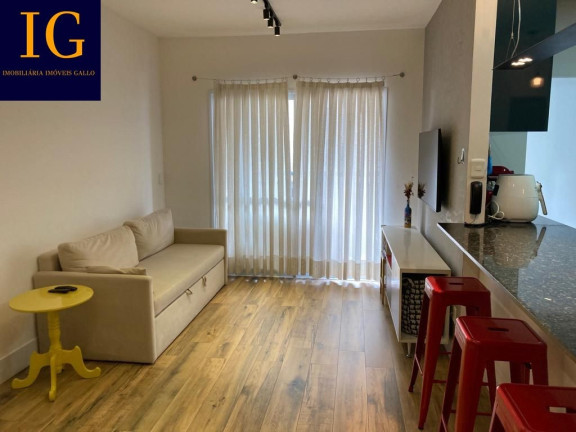 Imagem Apartamento com 2 Quartos à Venda, 80 m² em Campestre - Santo André Imagem Apartamento com 2 Quartos à Venda, 80 m² em Campestre - Santo André