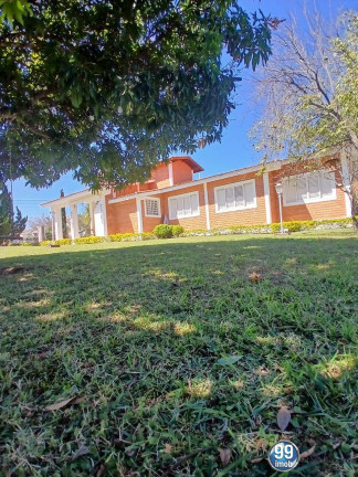 Imagem Casa com 3 Quartos à Venda, 1.260 m² em Ninho Verde Ii - Pardinho Imagem Casa com 3 Quartos à Venda, 1.260 m² em Ninho Verde Ii - Pardinho