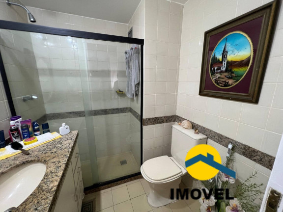 Imagem Apartamento com 3 Quartos à Venda, 161 m² em Icaraí - Niterói