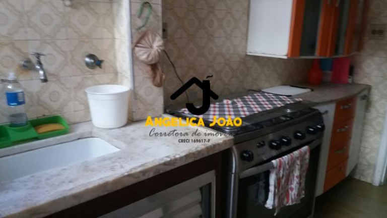 Imagem Apartamento com 1 Quarto à Venda, 40 m² em Centro - São Vicente
