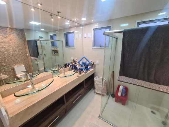 Imagem Apartamento com 4 Quartos à Venda, 190 m² em Ipiranga - São Paulo