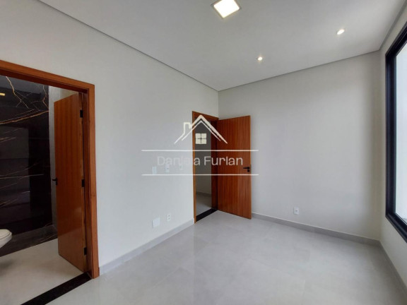 Imagem Casa de Condomínio com 3 Quartos à Venda, 136 m² em Condomínio Terras De São Francisco - Sorocaba