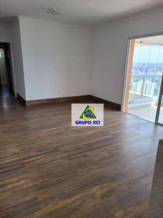 Imagem Apartamento com 3 Quartos à Venda, 119 m² em Taquaral - Campinas