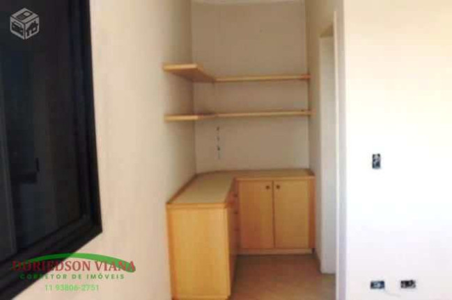 Imagem Apartamento com 3 Quartos à Venda, 130 m² em Vila Galvão - Guarulhos