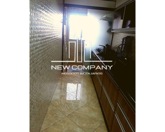 Imagem Apartamento com 3 Quartos à Venda, em Vila Homero Thon - Santo André Imagem Apartamento com 3 Quartos à Venda, em Vila Homero Thon - Santo André