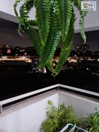 Imagem Apartamento com 2 Quartos à Venda, 46 m² em Vila Amélia - São Paulo Imagem Apartamento com 2 Quartos à Venda, 46 m² em Vila Amélia - São Paulo
