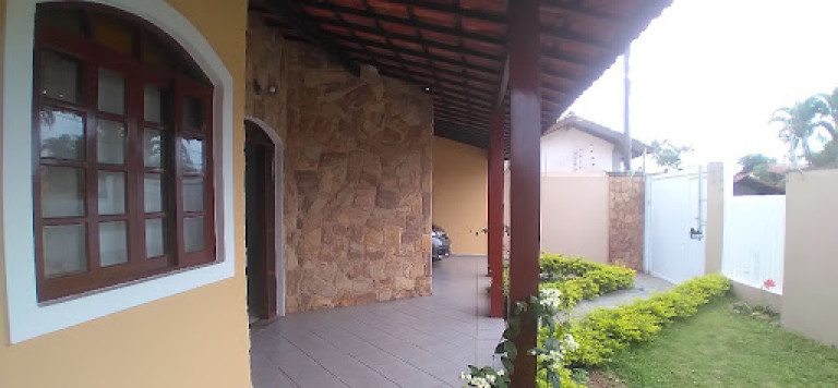 Imagem Sobrado com 5 Quartos à Venda, 305 m² em Cibratel Ii - Itanhaém Imagem Sobrado com 5 Quartos à Venda, 305 m² em Cibratel Ii - Itanhaém