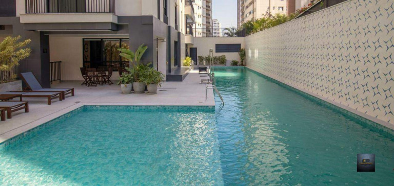 Imagem Apartamento com 3 Quartos à Venda, 143 m² em Vila Mascote - São Paulo
