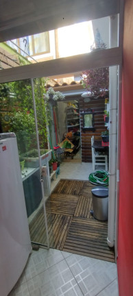 Imagem Sobrado com 2 Quartos à Venda, 127 m² em Umuarama - Ubatuba