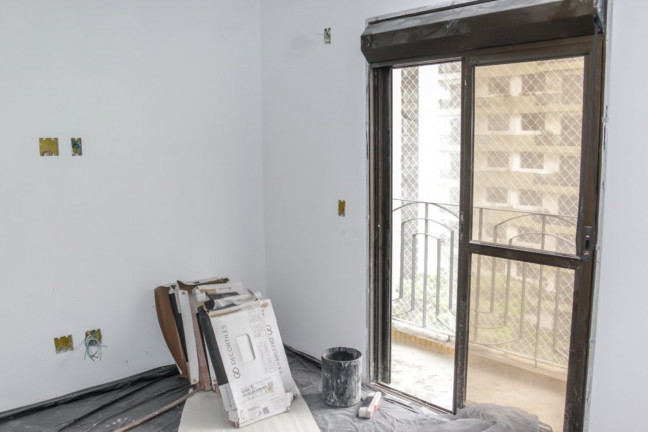 Imagem Imóvel com 2 Quartos à Venda, 102 m² em Moema - São Paulo Imagem Imóvel com 2 Quartos à Venda, 102 m² em Moema - São Paulo