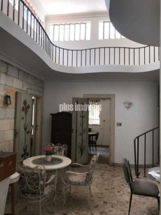 Imagem Casa com 3 Quartos à Venda, 415 m² em Vila Nova Conceição - São Paulo Imagem Casa com 3 Quartos à Venda, 415 m² em Vila Nova Conceição - São Paulo