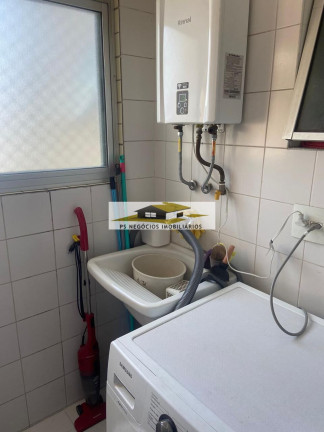 Imagem Apartamento com 3 Quartos à Venda, 62 m² em Cambuci - São Paulo Imagem Apartamento com 3 Quartos à Venda, 62 m² em Cambuci - São Paulo