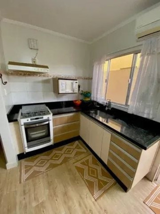 Imagem Casa com 3 Quartos à Venda, 137 m² em Jardim São José - Caçapava Imagem Casa com 3 Quartos à Venda, 137 m² em Jardim São José - Caçapava