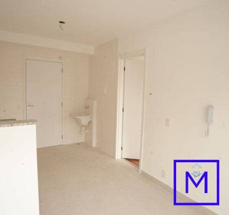 Imagem Apartamento com 2 Quartos à Venda, 29 m² em Barra Funda - São Paulo Imagem Apartamento com 2 Quartos à Venda, 29 m² em Barra Funda - São Paulo
