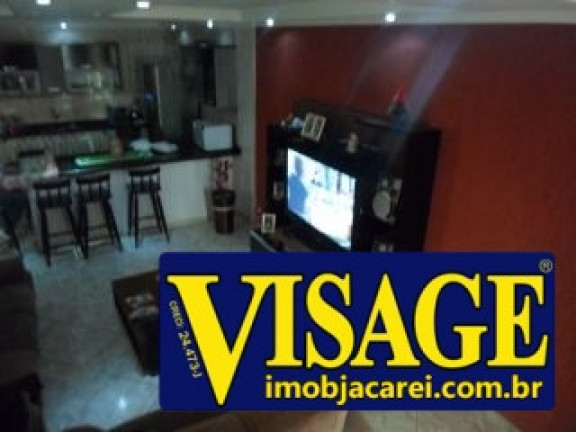Imagem Casa com 3 Quartos à Venda, em Pq. Dos Principes - Jacareí Imagem Casa com 3 Quartos à Venda, em Pq. Dos Principes - Jacareí