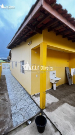 Imagem Casa com 2 Quartos à Venda, 125 m² em Vila Atlântica - Mongaguá