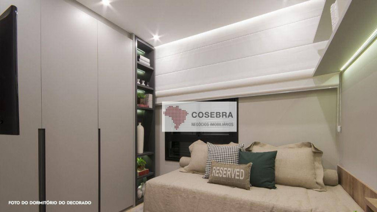 Imagem Apartamento com 2 Quartos à Venda, 52 m² em Moema - São Paulo Imagem Apartamento com 2 Quartos à Venda, 52 m² em Moema - São Paulo