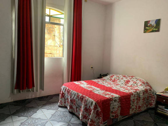 Imagem Casa com 4 Quartos à Venda, 60 m² em Bernardo Monteiro - Contagem Imagem Casa com 4 Quartos à Venda, 60 m² em Bernardo Monteiro - Contagem