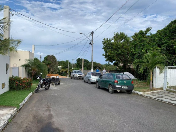 Imagem Terreno à Venda, 408 m² em Estrada Do Coco - Lauro De Freitas Imagem Terreno à Venda, 408 m² em Estrada Do Coco - Lauro De Freitas
