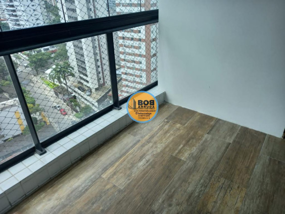 Imagem Apartamento com 3 Quartos à Venda, 99 m² em Boa Viagem - Recife